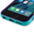 iPhone 6S Bumper Case - Olixar FlexiFrame Blue 9