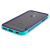  Olixar FlexiFrame iPhone 6S Bumper Case - Blauw 10