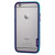 iPhone 6S Bumper Case - Olixar FlexiFrame Blue 11