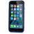 iPhone 6S Bumper Case - Olixar FlexiFrame Blue 12