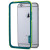 Olixar FlexFrame iPhone 6S Bumper Hülle in Grün 2