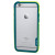 Olixar FlexFrame iPhone 6S Bumper Hülle in Grün 4