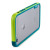 Olixar FlexiFrame iPhone 6S Bumper Case - Groen 7