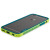 Olixar FlexiFrame iPhone 6S Bumper Case - Groen 12