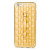 FlexiLoop iPhone 6S Gel Case with Finger Holder - Gold 4