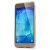 FlexiShield Samsung Galaxy J5 2015 Gel Case - Frost White 5