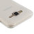 FlexiShield Samsung Galaxy J5 2015 Gel Case - Frost White 7