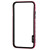 Olixar FlexiFrame iPhone 6S Plus Bumper Case - Roze 2