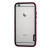 Bumper iPhone 6s Plus Olixar FlexiFrame - Rosa Fuerte 4
