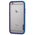 Olixar FlexiFrame iPhone 6S Plus Bumper Case - Blue 3