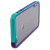 Olixar FlexiFrame iPhone 6S Plus Bumper Case - Blauw 11