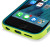 Olixar FlexiFrame iPhone 6S Plus Bumper Case - Green 9