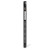 Bumper Olixar FlexiFrame iPhone 6S Plus - Noir / Gris 4