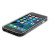 Olixar FlexiFrame iPhone 6S Plus Bumper Case - Black / Grey 7