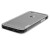 Olixar FlexiFrame iPhone 6S Plus Bumper Case - Zwart/ Grijs 10