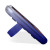 Coque Gel iPhonel 6S Plus FlexiLoop avec support doigt - Bleue 8