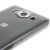 Olixar FlexiShield Ultra-Thin Microsoft Lumia 950 Gel Case - Clear 3