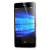 Coque Microsoft Lumia 950 XL Flexishield Ultra Thin– 100% Transparente 2