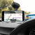Olixar DriveTime iPhone 6S Bilhållare & laddare 2