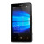 FlexiShield Microsoft Lumia 950 XL Gel Case - Solid Black 2