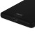 FlexiShield Microsoft Lumia 950 XL Gel Case - Solid Black 7