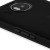 FlexiShield Microsoft Lumia 950 XL Gel Case - Solid Black 10