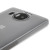 Coque Gel FlexiShield Microsoft Lumia 950 XL - Blanche 8