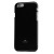 Mercury Goospery Jelly iPhone 6S / 6 Gel Case - Black 3
