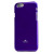 Mercury Goospery Jelly iPhone 6S / 6 Gel Case - Purple 2