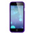 Mercury Goospery Jelly iPhone 6S / 6 Gel Case - Purple 3