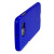 Mercury Goospery Jelly Samsung Galaxy S6 Edge Gel Case Hülle in Blau 10