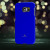 Funda Samsung Galaxy S6 Edge+ Mercury Goospery Jelly Gel - Azul 6