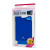 Mercury Goospery Jelly Samsung Galaxy S6 Edge Plus Gel Case - Blue 13