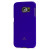 Mercury Goospery Jelly Samsung Galaxy S6 Edge Plus Gel Case - Purple 2