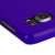 Mercury Goospery Jelly Samsung Galaxy S6 Edge Plus Gel Case - Purple 6