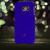 Mercury Goospery Jelly Samsung Galaxy S6 Edge Plus Gel Case - Purple 10