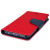 Mercury Goospery Fancy Diary iPhone 6S Plus / 6 Plus Case - Red / Navy 11