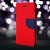 Mercury Goospery Fancy Diary iPhone 6S Plus / 6 Plus Case - Red / Navy 14