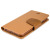 Mercury Sonata Diary iPhone 6S / 6 Premium Wallet Case - Camel 8