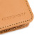 Mercury Sonata Diary iPhone 6S / 6 Premium Wallet Case - Camel 13