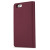 Funda iPhone 6s / 6 Mercury Sonata Diary Premium Tipo Cartera - Vino 6