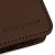 Mercury Sonata Diary iPhone 6S / 6 Premium Wallet Case - Brown 11