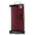 Mercury Sonata Diary iPhone 6S Plus / 6 Plus Wallet Case - Wine 6