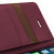 Mercury Sonata Diary iPhone 6S Plus / 6 Plus Wallet Case - Wine 10