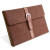 Olixar Vintage iPad Mini 4 Leather-Style Stand Case - Dark Brown 2