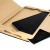 Olixar Vintage iPad Mini 4 Leather-Style Stand Case - Black 11
