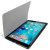 Olixar Apple iPad Mini 4 Smart Cover with Hard Case - Black 7