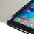 Funda iPad Mini 4 Olixar Smart Cover con Carcasa Rígida - Negra 10