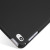 Olixar Apple iPad Mini 4 Smart Cover with Hard Case - Black 11