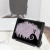 Olixar Apple iPad Mini 4 Smart Cover Case Hülle in Schwarz 12